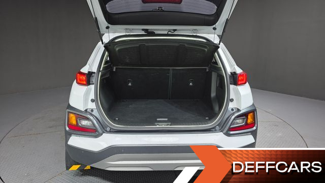 Hyundai KONA Premium Special купить на сайте DeffCars