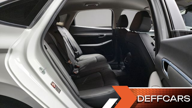 Hyundai SONATA 2.0 Premium купить на сайте DeffCars