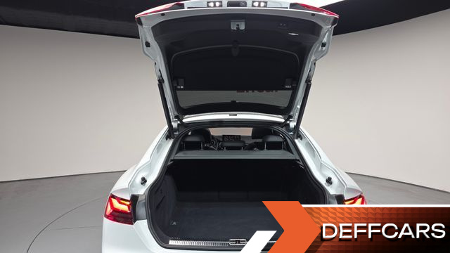 Audi A5 40 TFSI Quattro Premium Sportback купить на сайте DeffCars