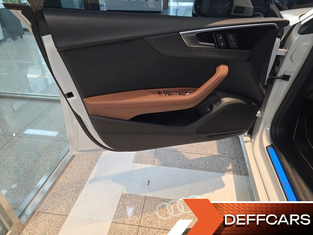 Audi A5 45 TFSI Quattro Premium Sportback купить на сайте DeffCars