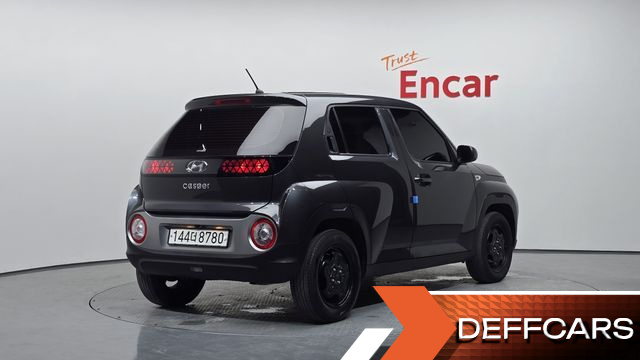 Hyundai CASPER The Essential Light купить на сайте DeffCars