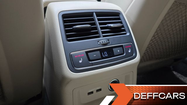 Audi A5 40 TDI Quattro Premium Sportback купить на сайте DeffCars