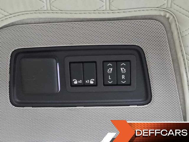 Cadillac ESCALADE 6.2 Sports Platinum купить на сайте DeffCars