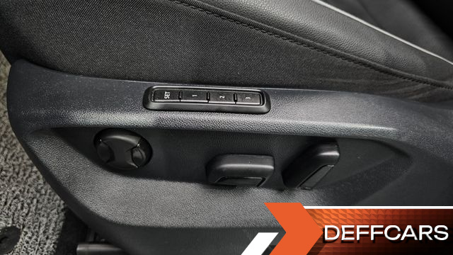 Volkswagen TIGUAN 2.0 TSI Prestige купить на сайте DeffCars