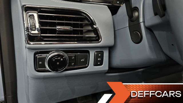 Lincoln NAVIGATOR 3.5L Black Label купить на сайте DeffCars