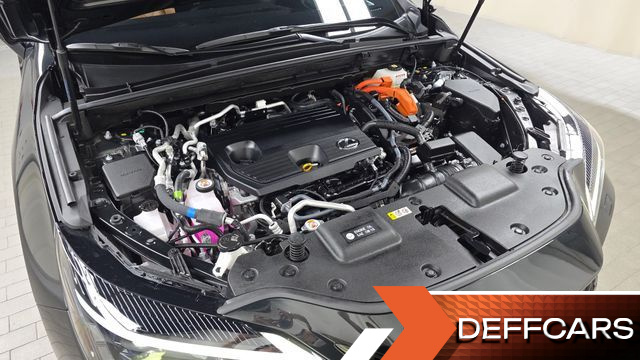Lexus NX Premium купить на сайте DeffCars