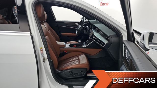 Audi A6 40 TDI Quattro Premium купить на сайте DeffCars