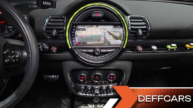 Mini CLUBMAN High 2nd купить на сайте DeffCars