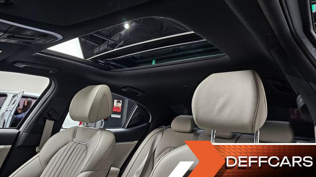 Genesis G70 Gasoline 2.0T 4WD купить на сайте DeffCars