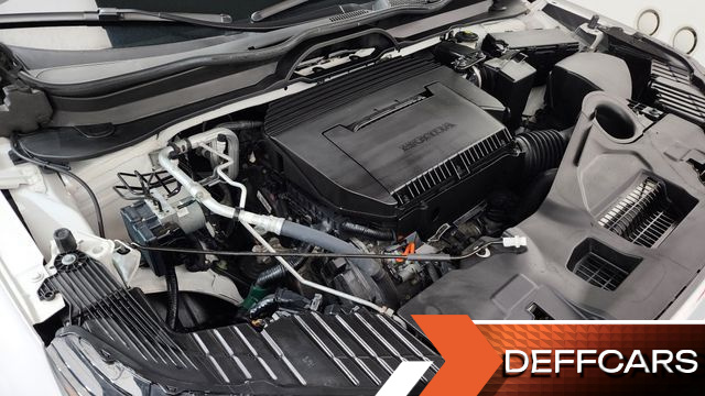 Honda PILOT 3.5 Elite купить на сайте DeffCars