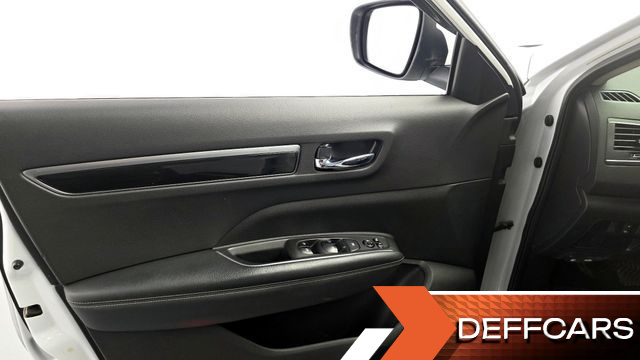 Renault-KoreaSamsung QM6 Diesel 2WD RE Signature купить на сайте DeffCars