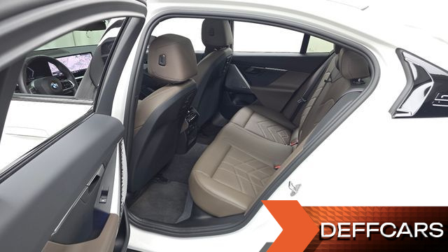 BMW 5-SERIES 520i Special Edition купить на сайте DeffCars