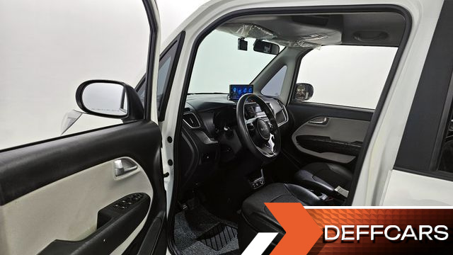 Kia RAY Van Standard купить на сайте DeffCars