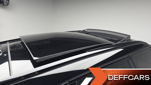 Land Rover RANGE ROVER VELAR 3.0 P400 Dynamic HSE купить на сайте DeffCars