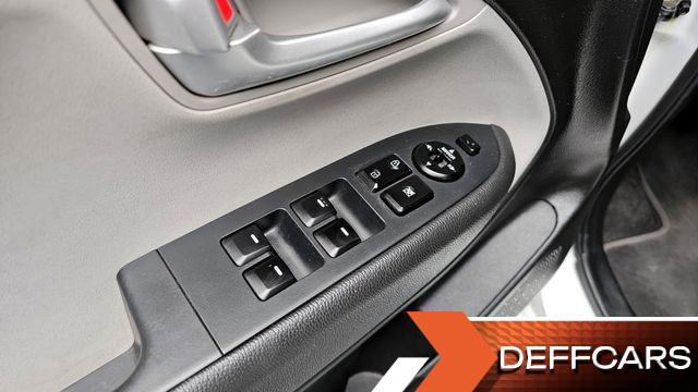 Kia RAY Van Prestige Special купить на сайте DeffCars