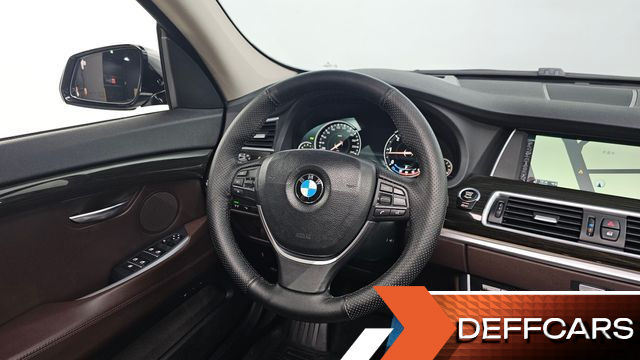 BMW GRAN TURISMO GT ED Edition купить на сайте DeffCars