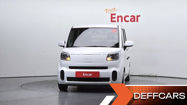 Kia RAY Van Standard купить на сайте DeffCars