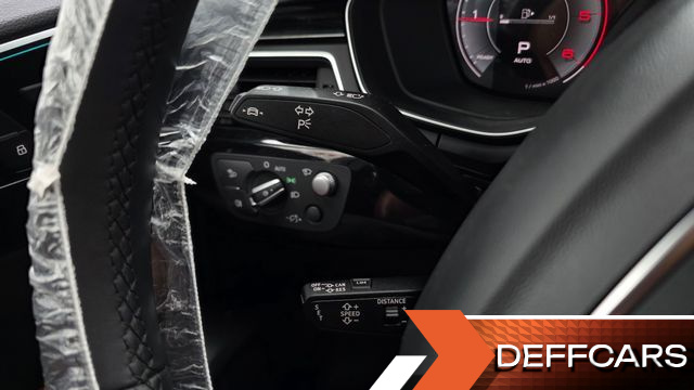 Audi A4 40 TDI Quattro Premium купить на сайте DeffCars
