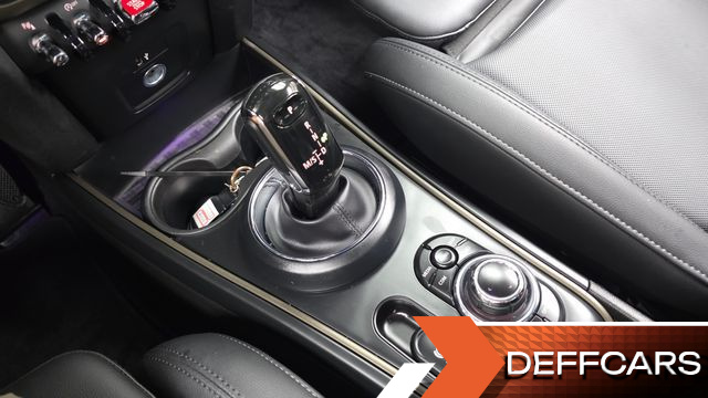 Mini COUNTRYMAN Classic Plus 2nd купить на сайте DeffCars