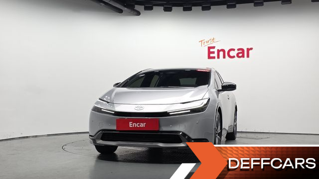 Toyota PRIUS 2.0 XLE AWD купить на сайте DeffCars