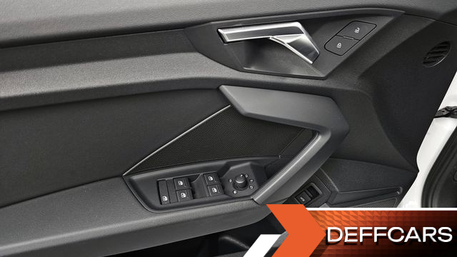 Audi A3 40 TFSI купить на сайте DeffCars