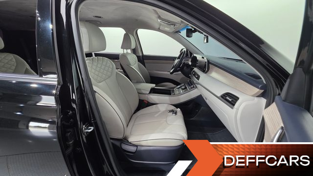 Hyundai PALISADE Gasoline 3.8 4WD Prestige купить на сайте DeffCars