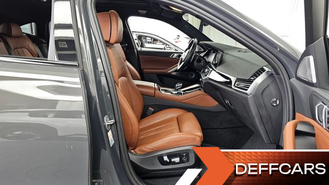 BMW X6 xDrive40d M Sport Online Exclusive купить на сайте DeffCars