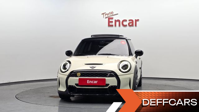 Mini COOPER Classic Third Generation купить на сайте DeffCars