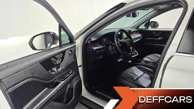 Lincoln CORSAIR 2.0 Reserve AWD купить на сайте DeffCars