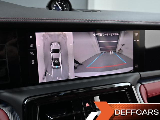 Porsche PANAMERA 2.9 AWD купить на сайте DeffCars