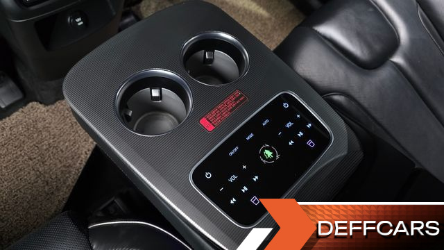 Hyundai PALISADE Gasoline 3.8 2WD VIP купить на сайте DeffCars