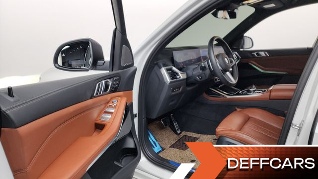 BMW X7 xDrive 40i M Sport 7STR купить на сайте DeffCars