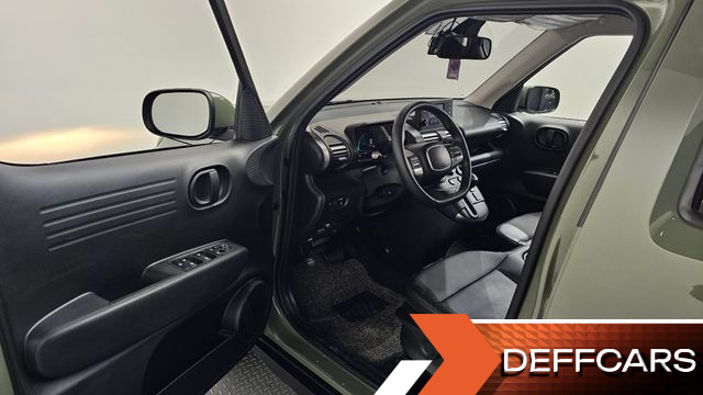 Hyundai CASPER Turbo Smart купить на сайте DeffCars