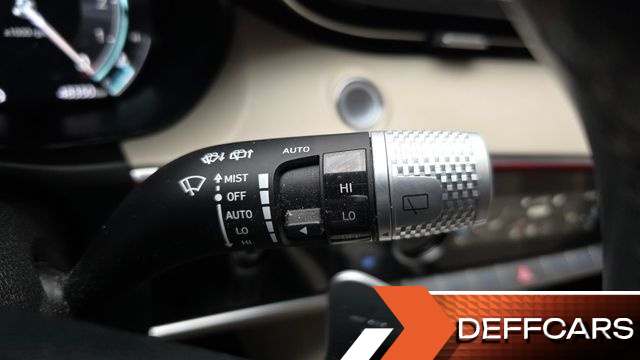 Genesis GV70 2.5T Gasoline AWD купить на сайте DeffCars