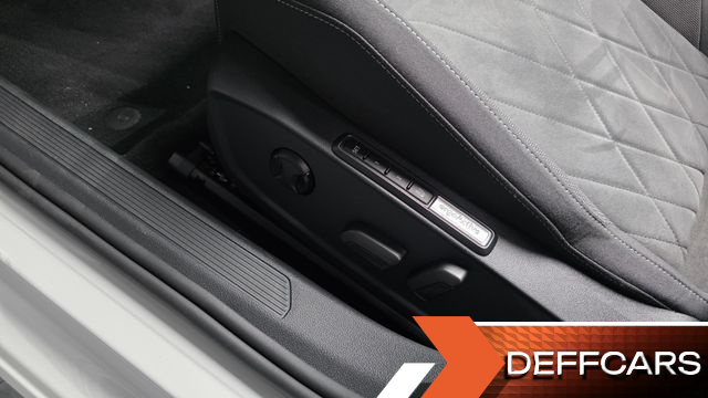 Volkswagen GOLF 2.0 TDI Prestige купить на сайте DeffCars