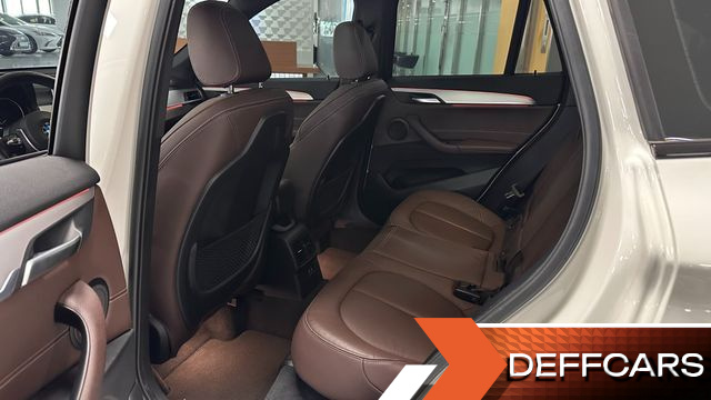 BMW X1 xDrive 20i M Sport купить на сайте DeffCars