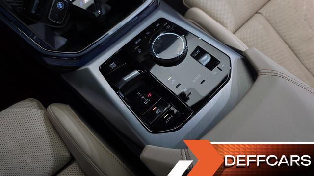 BMW X3 xDrive 20 M Sport купить на сайте DeffCars