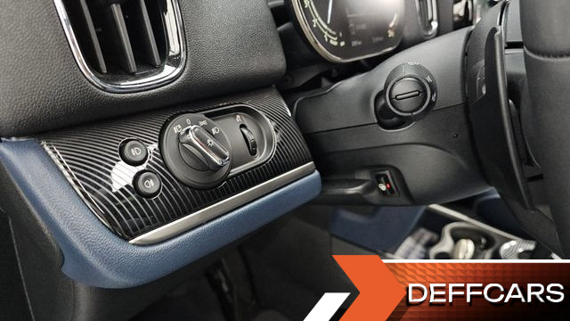 Mini COUNTRYMAN ALL4 Classic Launch Pack 2nd купить на сайте DeffCars