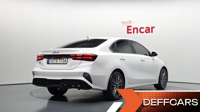 Kia K3 1.6 signature купить на сайте DeffCars