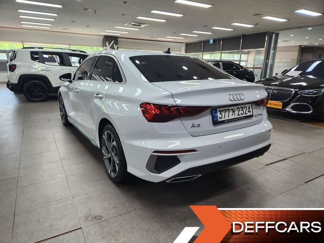 Audi A3 40 TFSI Premium купить на сайте DeffCars