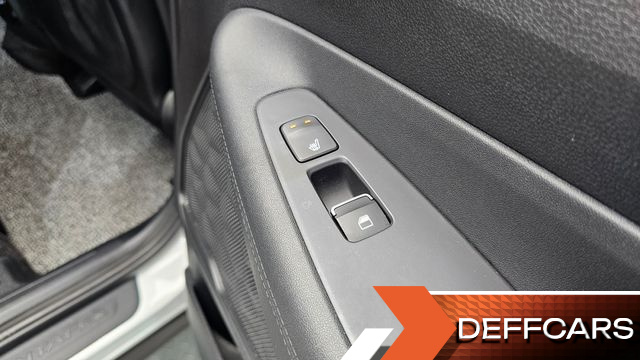 Hyundai SANTAFE Gasoline 2.5T 2WD Exclusive купить на сайте DeffCars