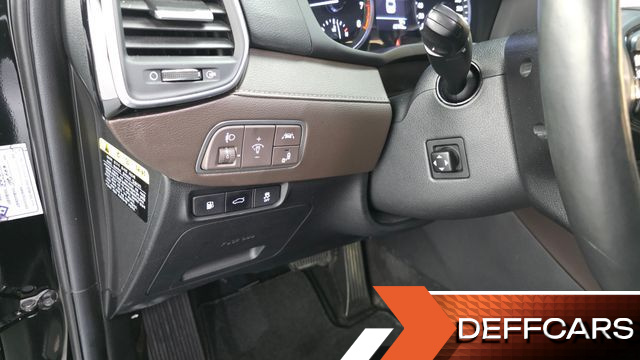 Hyundai GRANDEUR 2.4 Premium Special купить на сайте DeffCars