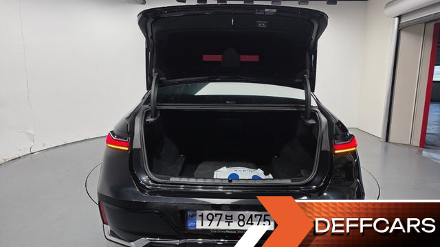 BMW 7-SERIES 740d xDrive M Sport купить на сайте DeffCars