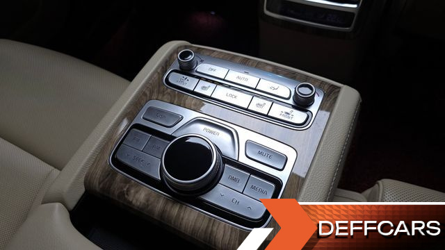 Kia K9 3.8 GDI AWD PlatinumⅠ купить на сайте DeffCars