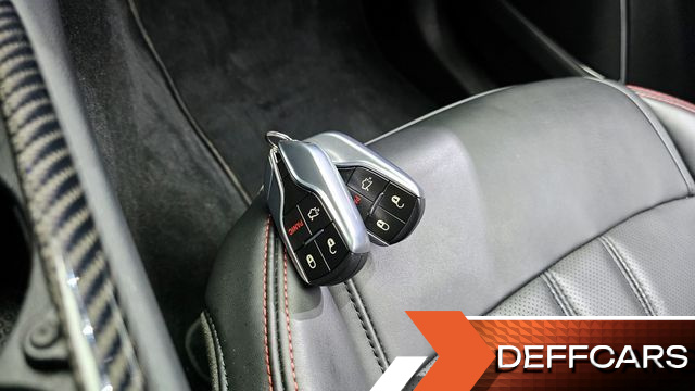 Maserati LEVANTE 3.0 AWD GranSport купить на сайте DeffCars