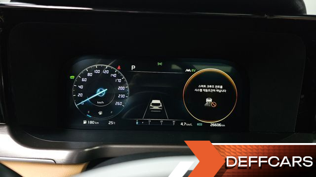Kia SORENTO HEV 1.6 2WD Noblesse купить на сайте DeffCars