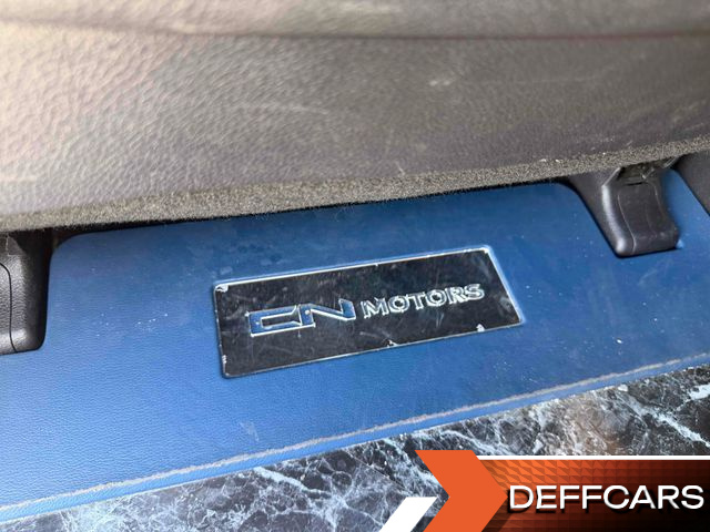 Kia CARNIVAL Gasoline 9-seater Limousine(Special vehicle) купить на сайте DeffCars