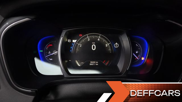 Renault-KoreaSamsung QM6 2.0 GDe PREMIERE 2WD купить на сайте DeffCars