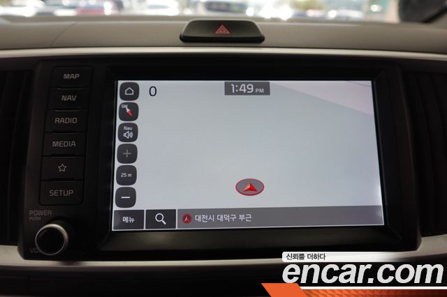 Kia RAY Van Prestige купить на сайте DeffCars