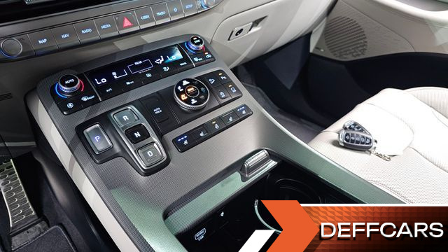 Hyundai PALISADE Gasoline 3.8 4WD Prestige купить на сайте DeffCars